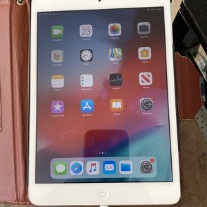 iPad mini 2